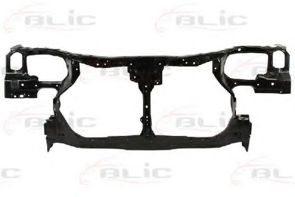 6502-08-1632200P BLIC Front Cowling