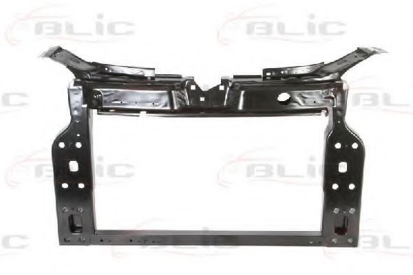 6502-08-2013200P BLIC Front Cowling