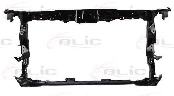 6502-08-2927202P BLIC Front Cowling