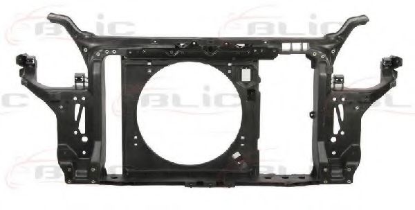 6502-08-3128201P BLIC Front Cowling