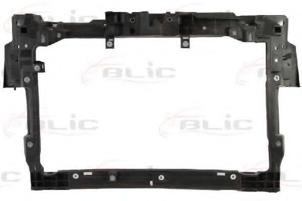 6502-08-3497200P BLIC Front Cowling