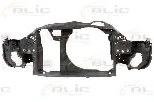 6502-08-4001201P BLIC Front Cowling
