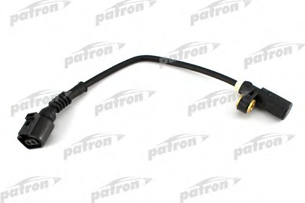 ABS50947 PATRON Brake System Sensor, wheel speed