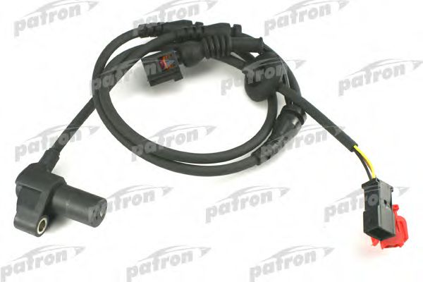 ABS51406 PATRON Тормозная система Датчик, частота вращения колеса