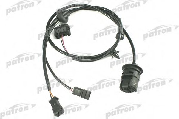 ABS51480 PATRON Brake System Sensor, wheel speed