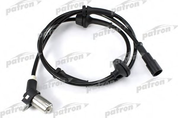 ABS51663 PATRON Brake System Sensor, wheel speed