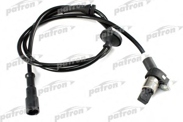 ABS51687 PATRON Brake System Sensor, wheel speed