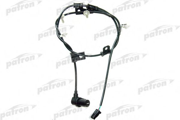 ABS52114 PATRON Brake System Sensor, wheel speed