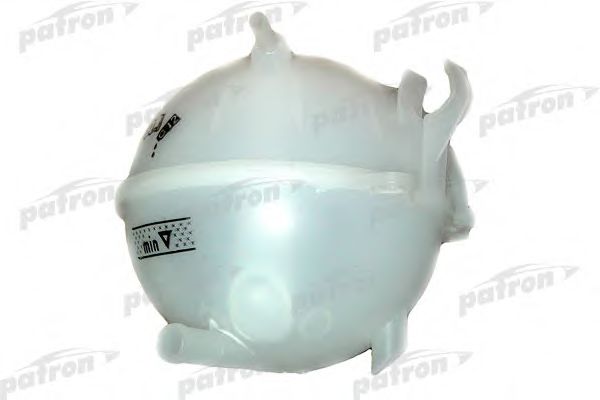P10-0016 PATRON Компенсационный бак, охлаждающая жидкость