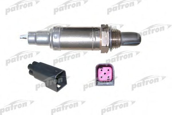 HZ-40102025-1012 PATRON Lambda Sensor
