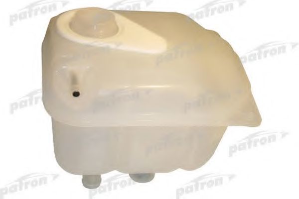P10-0001 PATRON Expansion Tank, coolant