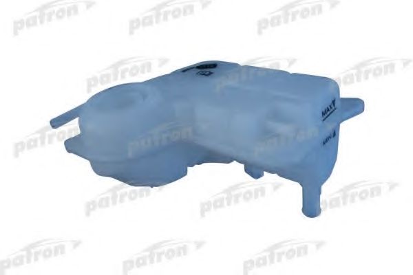 P10-0003 PATRON Охлаждение Компенсационный бак, охлаждающая жидкость