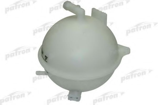 P10-0004 PATRON Cooling System Expansion Tank, coolant