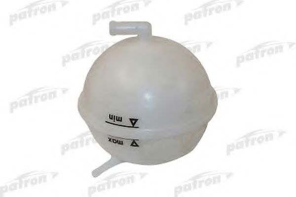 P10-0009 PATRON Компенсационный бак, охлаждающая жидкость