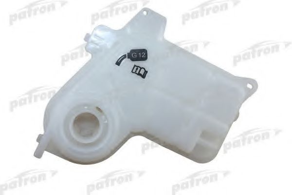 P10-0013 PATRON Компенсационный бак, охлаждающая жидкость