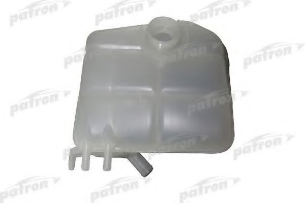 P10-0014 PATRON Cooling System Expansion Tank, coolant