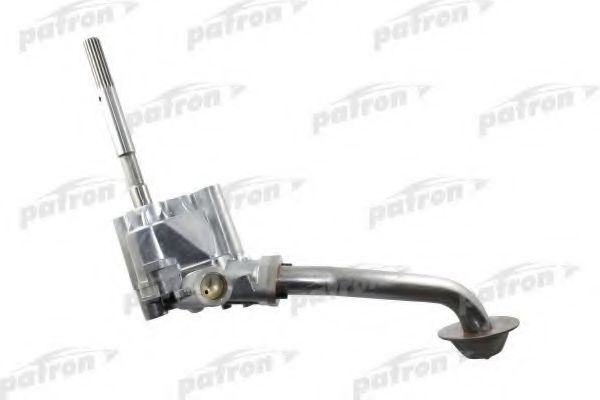 P13-0001 PATRON Lubrication Oil Pump