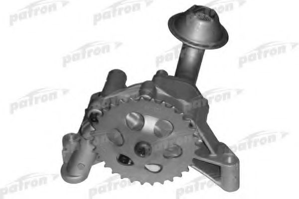 P13-0004 PATRON Oil Pump