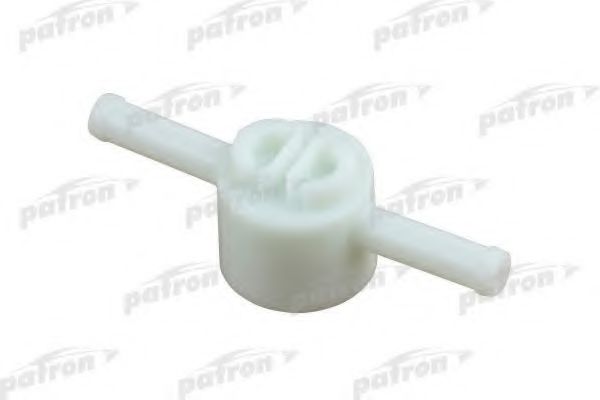 P14-0005 PATRON Valve, fuel filter