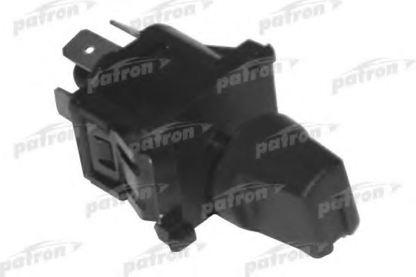 P15-0010 PATRON Blower Switch, heating/ventilation