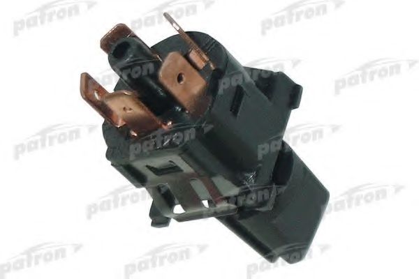 P15-0011 PATRON Blower Switch, heating/ventilation
