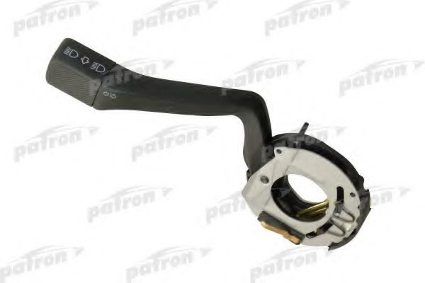 P15-0017 PATRON Control Stalk, indicators; Steering Column Switch