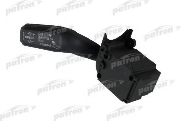 P15-0024 PATRON Радиатор, охлаждение двигателя
