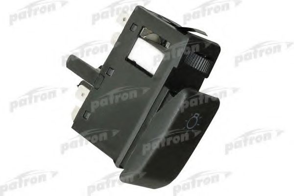 P15-0033 PATRON Switch, headlight