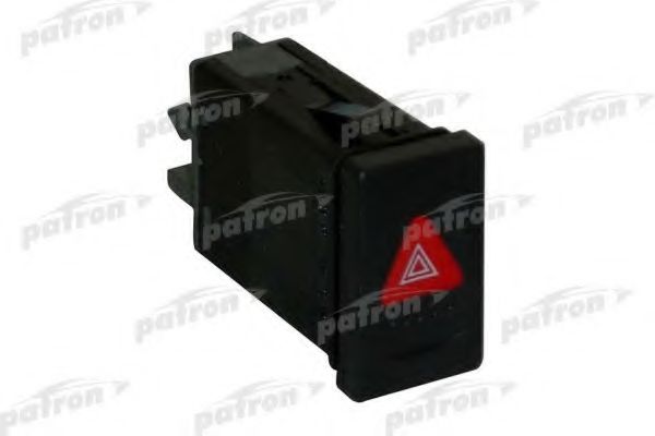 P15-0035 PATRON Hazard Light Switch