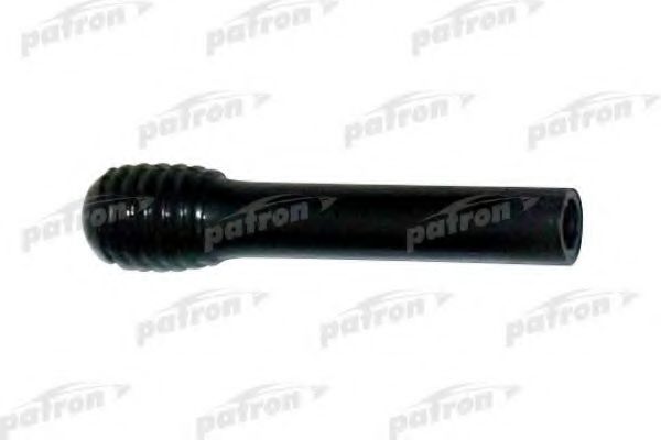 P15-0040 PATRON Locking Knob