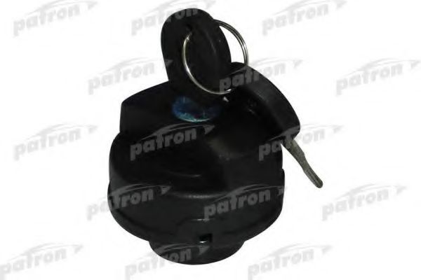 P16-0013 PATRON Cap, fuel tank