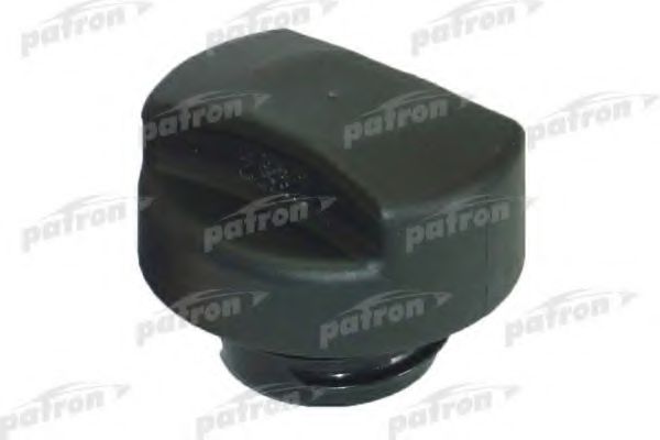 P16-0014 PATRON Cap, fuel tank