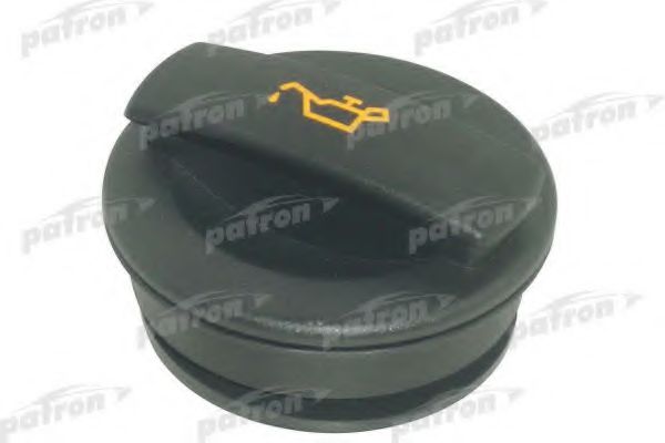 P16-0019 PATRON Cap, oil filler
