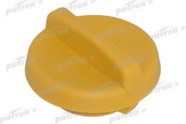 P16-0023 PATRON Cylinder Head Cap, oil filler