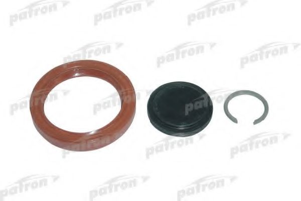 P18-0013 PATRON Repair Kit, manual transmission flange