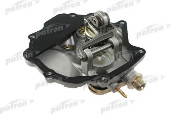 P22-0003 PATRON Bremsanlage Unterdruckpumpe, Bremsanlage
