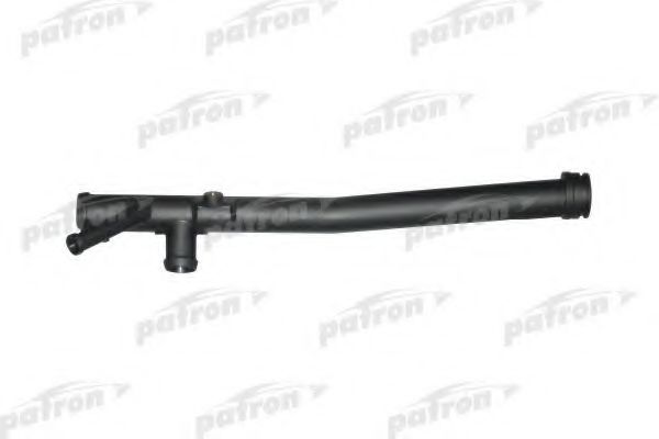 P24-0004 PATRON Трубка охлаждающей жидкости