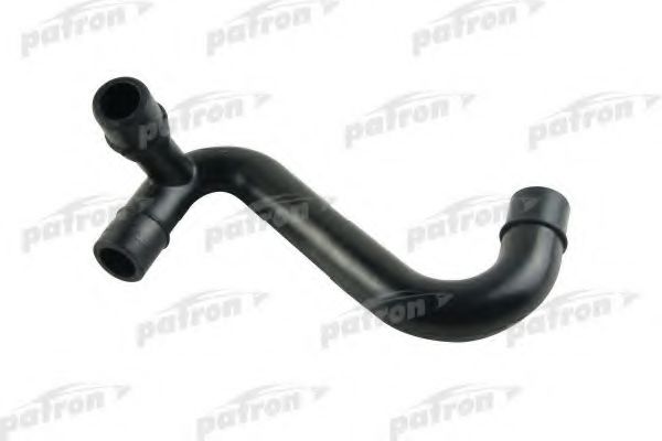 P24-0007 PATRON Cylinder Head Hose, cylinder head cover breather
