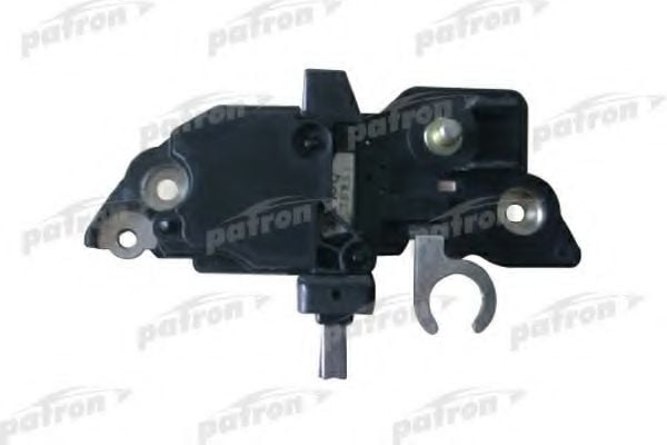 PATRON P25-0001