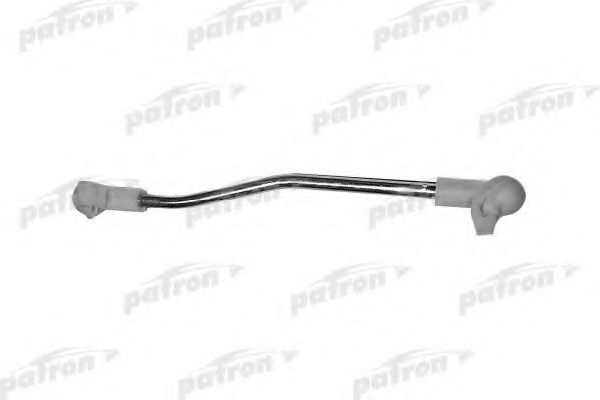 P28-0005 PATRON Selector-/Shift Rod