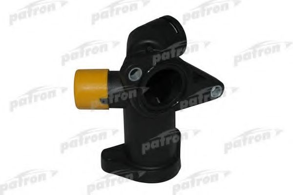 P29-0010 PATRON Coolant Flange