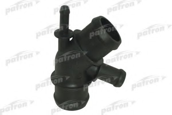 P29-0023 PATRON Трубка охлаждающей жидкости
