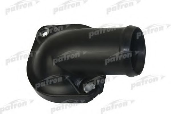 P29-0031 PATRON Фланец охлаждающей жидкости