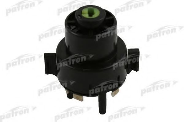 P30-0009 PATRON Starter System Ignition-/Starter Switch