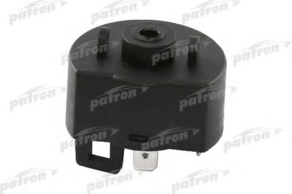 P30-0011 PATRON Zünd-/Startschalter