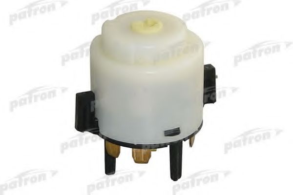 P30-0012 PATRON Starter System Ignition-/Starter Switch