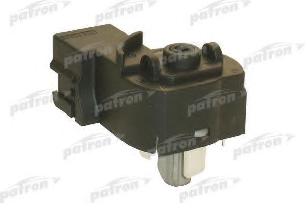 P30-0014 PATRON Амортизатор
