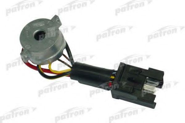 P30-0016 PATRON Suspension Shock Absorber