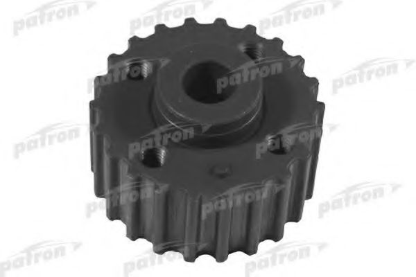 P31-0002 PATRON Gear, crankshaft