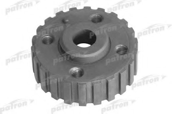 P31-0005 PATRON Gear, crankshaft